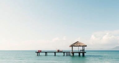 The Sandbar Villa Zambales