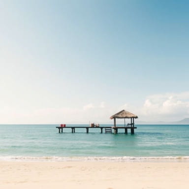 The Sandbar Villa Zambales