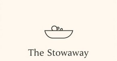 The Stowaway A Zenko Production