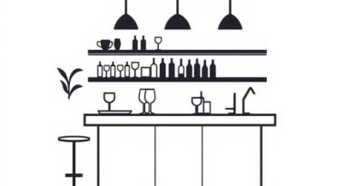 The Third Place Barroom And Kitchen