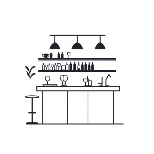 The Third Place Barroom And Kitchen