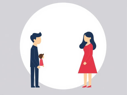 Third Degree Consanguineous Parents