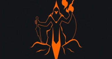 Titan Quest Psionic Immolation