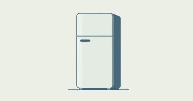 Un Refrigerador Es Deducible De Impuestos