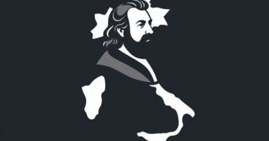 Unification Of Italy - Count Cavour