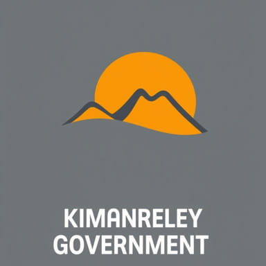 Vacancies In Kimberley Government