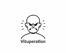 Vituperation Meaning In Tamil
