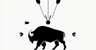 What Are Blackfeet Indians Known For