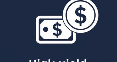 What Is A High Yield Savings Account