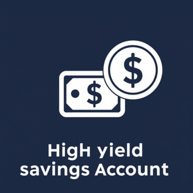 What Is A High Yield Savings Account