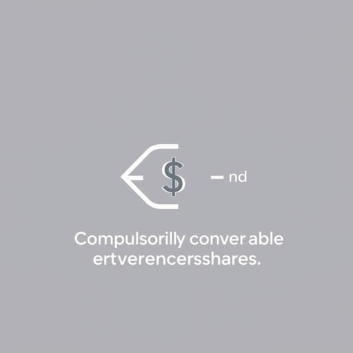 What Is Compulsorily Convertible Preference Shares