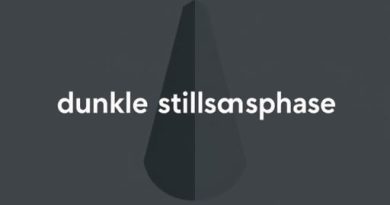 What Is German For Dark Doldrums