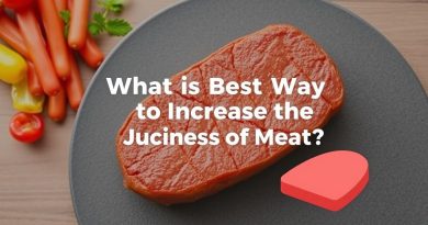 What Is The Best Way To Increase The Juiciness Of Meat