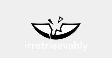 What Is The Meaning Of Irretrievably