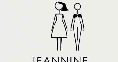 What Is The Meaning Of Jeannine