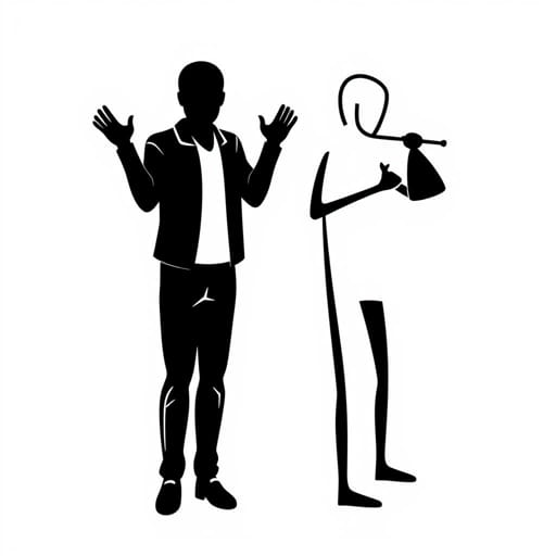 What Is The Meaning Of Mugging