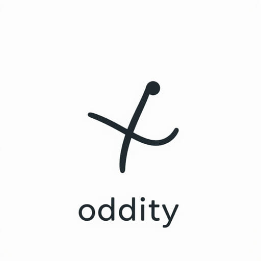 What Is The Meaning Of Oddity