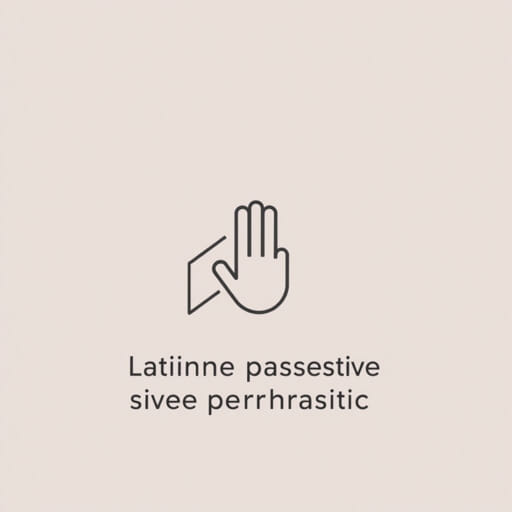 What Is The Passive Periphrastic In Latin