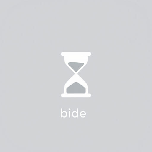 What Is The Past Tense Of Bide