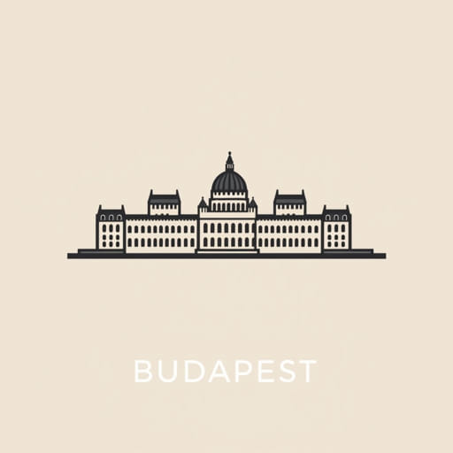 What Language Is Spoken In Budapest