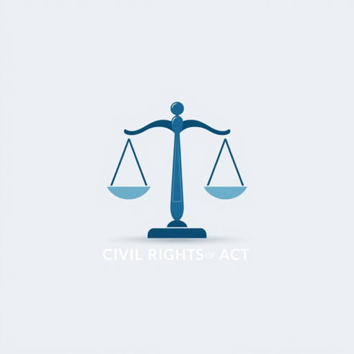 What Was The Civil Rights Act Of 1964