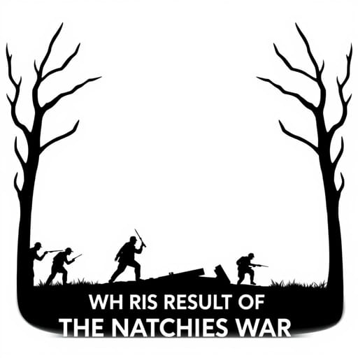 What Was The Result Of The Natchez War