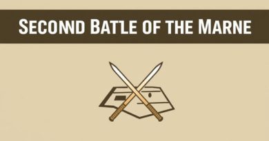What Was The Significance Of The Second Battle Of The Marne