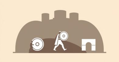 Where Did The Visigoths End Up