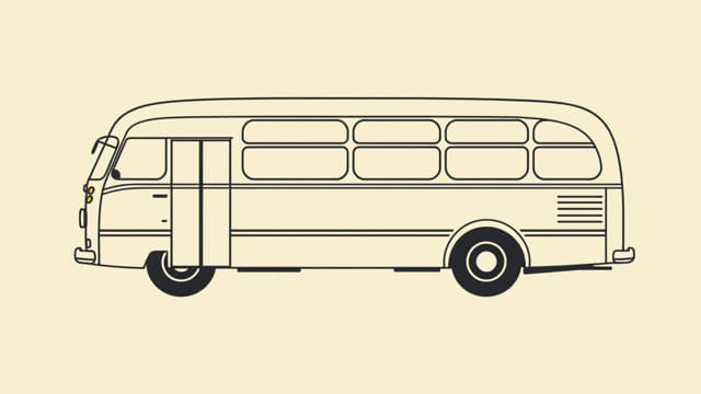 Where Does The Word Charabanc Come From