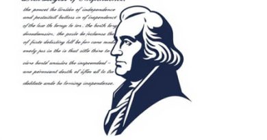 Who Penned The Declaration Of Independence