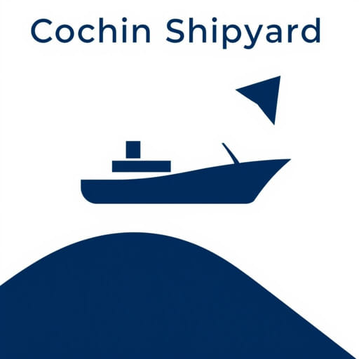 Why Cochin Shipyard Share Price