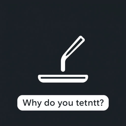 Why Do You Say That In English