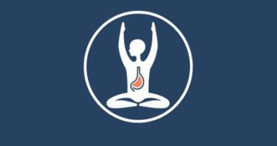 Yoga For Esophageal Spasms