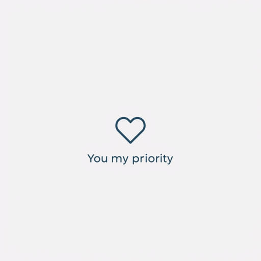 You Are My Priority Meaning In Tamil