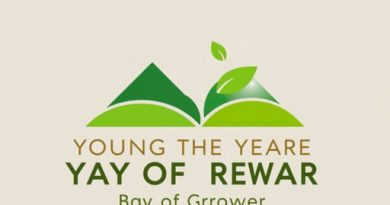 Young Grower Of The Year Bay Of Plenty