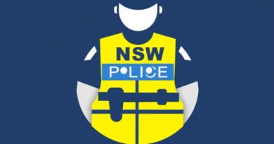 Youth Liaison Officer Nsw Police