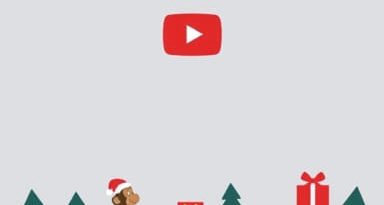 Youtube Curious George Christmas