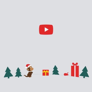 Youtube Curious George Christmas