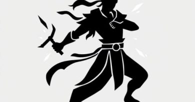 Zi Xiao Gunfire Reborn Spiritual Assault Build