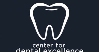 A Center For Dental Excellence