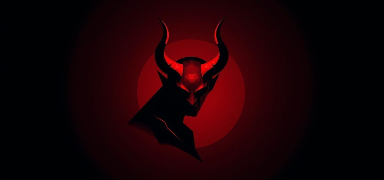 A Devil In The Flesh