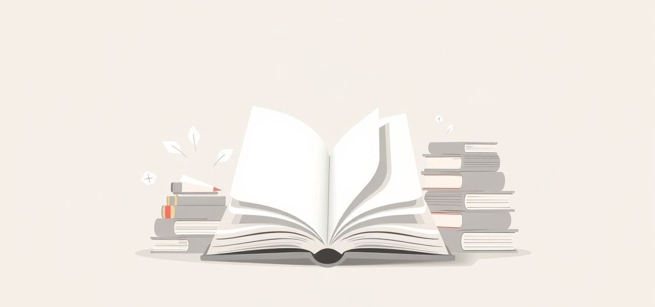 A Diary Of A Bookseller