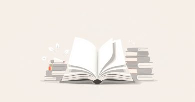 A Diary Of A Bookseller