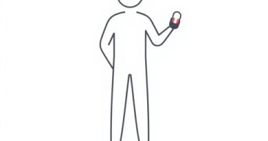 A Driver Who Is Taking A Nonprescription Drug Should