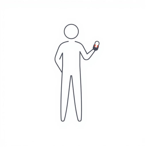 A Driver Who Is Taking A Nonprescription Drug Should