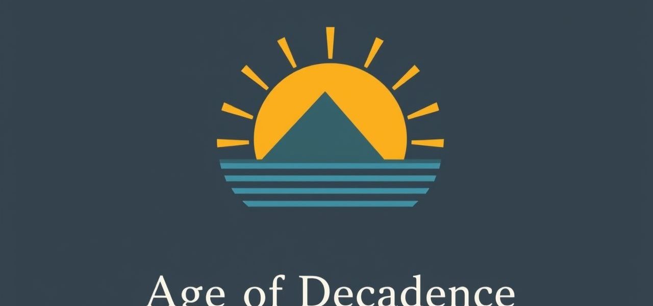 Age Of Decadence Wiki