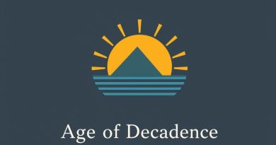 Age Of Decadence Wiki
