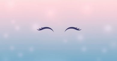 All I Dream Of Is Your Eyes