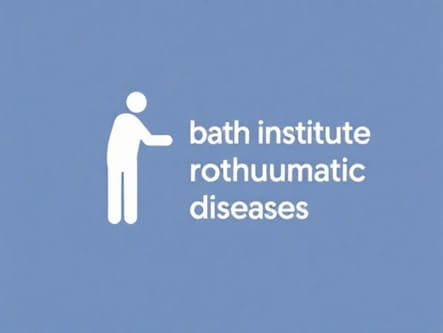 Bath Institute For Rheumatic Diseases