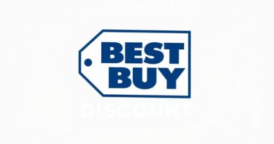 Best Buy Military Discount